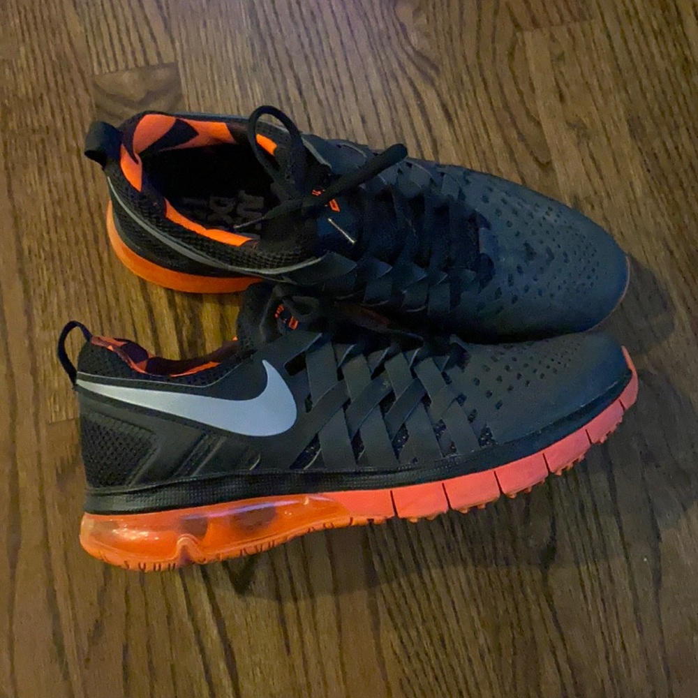 Nike finger trap max size 11